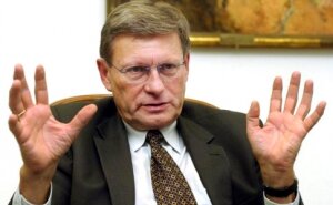 ​Лешек Бальцерович, премьер-министр, реформы, Украина, Польша