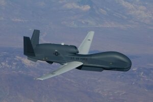 сша, авиация, беспилотник, разведка, российские базы, сирия, тартус, хмеймим, военное обозрение