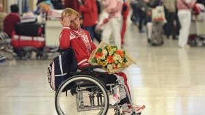 паралимпийцы, россия, дисквалификация, суд, швейцария