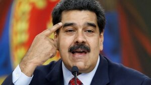 сша, мадуро, венесуэла, развязывание войны, нефть, заявление