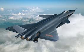 самолет, вертолет, авиасалон, Китай, истребитель, поколение, J-20, разработка, судно, корабль