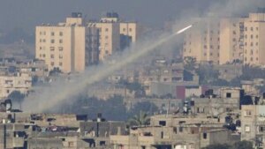 израиль, ракеты, обстрел, египет, ближний восток, военное обозрение