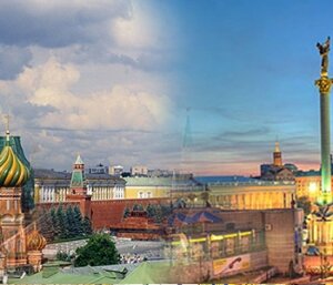 украина, россия, скандал, политика, володин, кулеба, новости дня