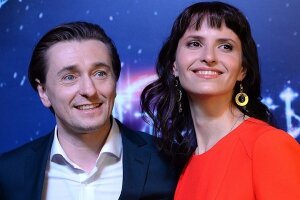 Шоу-бизнес, Россия, Анна Матисон, Сергей Безруков