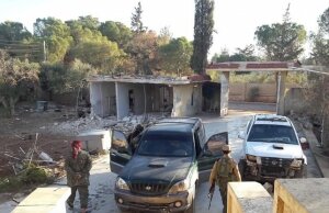 Алеппо, Сирия, война, повстанцы, оппозиция, видео, комплекс 3000