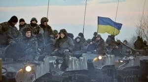 генштаб украины, ато, минские договоры, перемирие в донбассе, всу, армия украины, отвод техники
