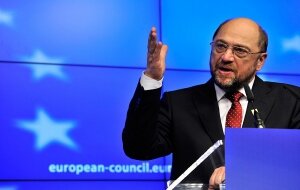 Европарламент, Евросоюз, Россия, Мартин Шульц, Сирия, международное право, политика, Алеппо