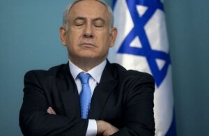 Политика,Израиль, Беньямин Нетаньяху, Иран, Терроризм, Европа
