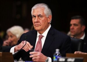 сирия, ракка, война, игил, терроризм, сша, госдеп, тиллерсон, политика