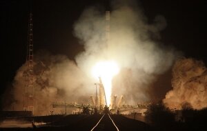 Тува, Прогресс МС-04, Союз, Россия, Байконур, ракета-носитель, космос, 2011, двигатель