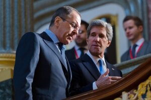 сирия, война, конфликт, россия, сша, джон керри, сергей лавров, силовой сценарий, асад, перемирие
