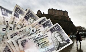 Шотланди, Великобритания, Англия, Уэльс, фунт, валютный союз, референдум, независимость