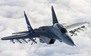 новости россии, миг-35, авиация, f-22, f-35, воздушно-космические силы рф, 
