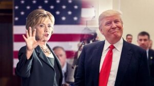 Новости США, выборы президента США 2016, Дональд Трамп, Хиллари Клинтон, экзит пол, голоса, избиратели, онлайн, фото, видео, рейтинг, 8 ноября, трансляция
