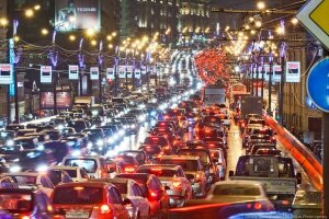 москва, дтп, дорога,трафик, пробки, столица, автомобили