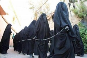ИГИС, курды, секс-рабыня, насилие, езиды