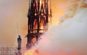 пожар в соборе парижской богоматери, франция, новости дня, происшествия, главное за день, пожар в париже, причина, что произошло, эксперт