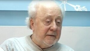 Павел Подервянский, Россия, Санкт-Петербург, режиссер, умер, общество, театр, происшествия