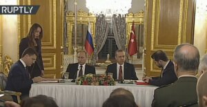 россия, турция, турецкий поток, экономика, газопровод, строительство, соглашение