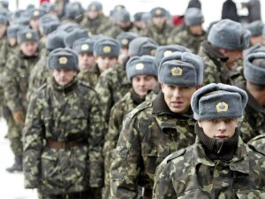 украина, минобороны, военная доктрина