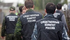 Россия, Криминал, Убийство несовершеннолетней, Чита, Подозреваемый
