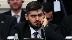 сирия, война, террористы, башар асад, свержение, сирийская оппозиция