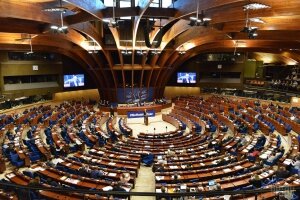 пасе, резолюция по украине, грузия, россия