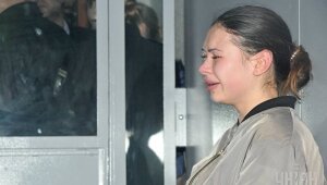 Зайцева, Харьков, смертельное ДТП, суд, признание,украина