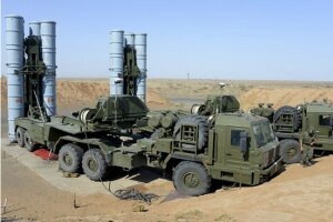 с-400, россия, оружие, военная техника, министерство обороны