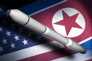 КНДР, США, Пентагон, ядерное оружие, ядерная война, политика, Трамп,Ким Чен Ын, эксперт армия сша