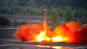 кндр, пхеньян, северная корея, южная корея, рк, республика корея, учения, мбр, ядерное оружие, ракетный пуск, водородная бомба, термоядерная бомба, баллистическая ракета
