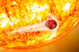 наука, технологии, происшествие, аномальное явление, новости космоса (факты и новости), туманность, Апокалипсис