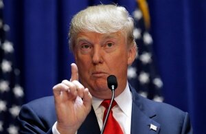 Путин, Трамп, выборы,США, политика, Белый дом, санкции, отношения с РФ, глупые, обозвал, высказался, новости США, новости России, Donald J. Trump, @realDonaldTrump