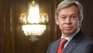 ПАСЕ, Украина, Россия, членство, делегация, Киев, Алексей Пушков, Педро Аграмунт