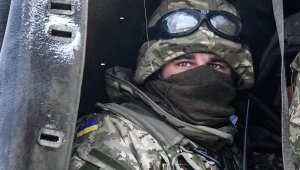 новости украины, петр порошенко, мобилизация