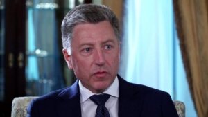 Украина, Грузия, НАТО, вступление, Курт Волкер, Госдепартамент США