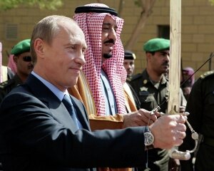 россия, саудовская аравия, экономика, нефть, сша, доллар, с-400, опек, уралс, брент