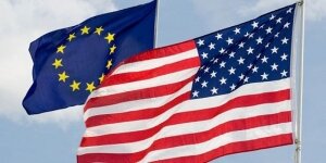 Евросоюз, США, Пошлины, Торговая война