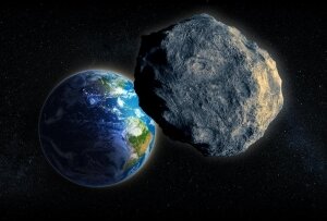 метеорит, Аризонский кратер, астероид, космическое тело, США, Тунгусский метеорит, индейцы. метеорит