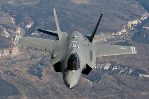 F-35 ВВС, сша, израиль, учения, с-400, триумф, пво, атака, военное обозрение, оружие 