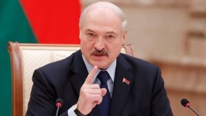 лукашенко, россия, белоруссия, политика, запад, нато