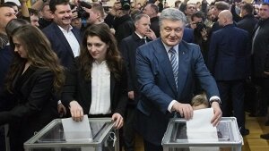 порошенко, выборы президента, новости украины, политика, зеленский