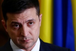 зеленский, путин, встреча, конфликт, донбасс, урегулирование