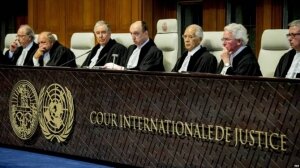 суд в гааге, россия, украина, донбасс, крым, оон, предупредительные меры, решение, отказ