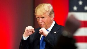 трамп, ядерная программа ирана, сделка с ираном, политика, ближний восток, должное уважение