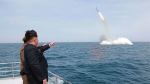 новости, политика, япония, кндр, северная корея, ядерная программа, яерное оружие, угроза