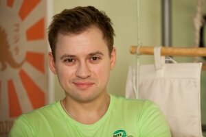 андрей гайдулян, россия, шоу-бизнес, новости, фото, актер, театр, конфуз
