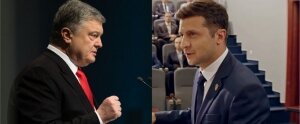 зеленскийв владимир, выборы президента украины, политика, петр порошенко, угроза, план