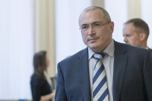 Ксения Собчак, выборы, Россия, Михаил Ходорковский, избирательная кампания, спонсирование