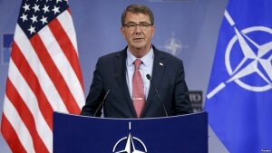 новости, политика, утсрашение, страх, россия, сша, армия сша, американские военные, общество, эштон картер, ирина яровая